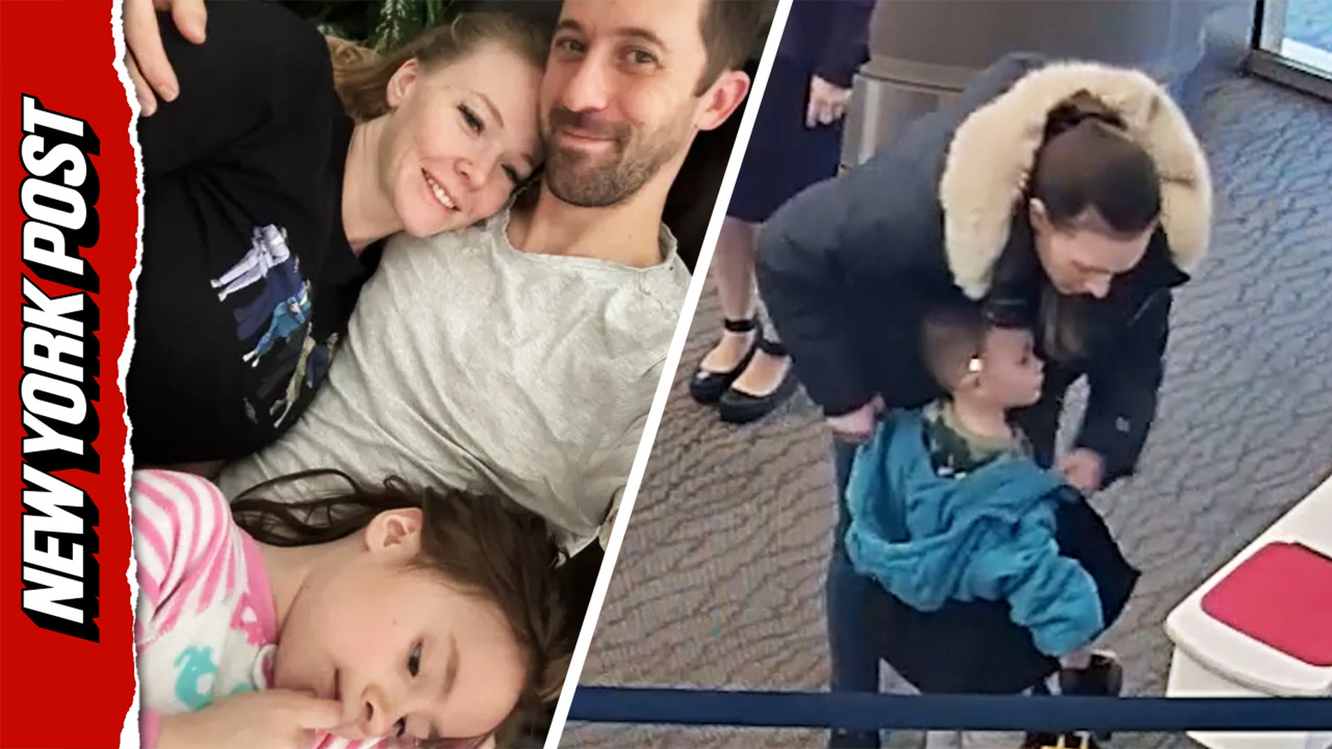 Utah mom accused of kidnapping her children and taking them to Europe ...
