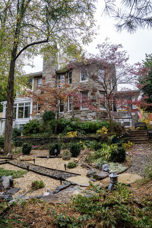 Rockhaven B&B, Harpers Ferry