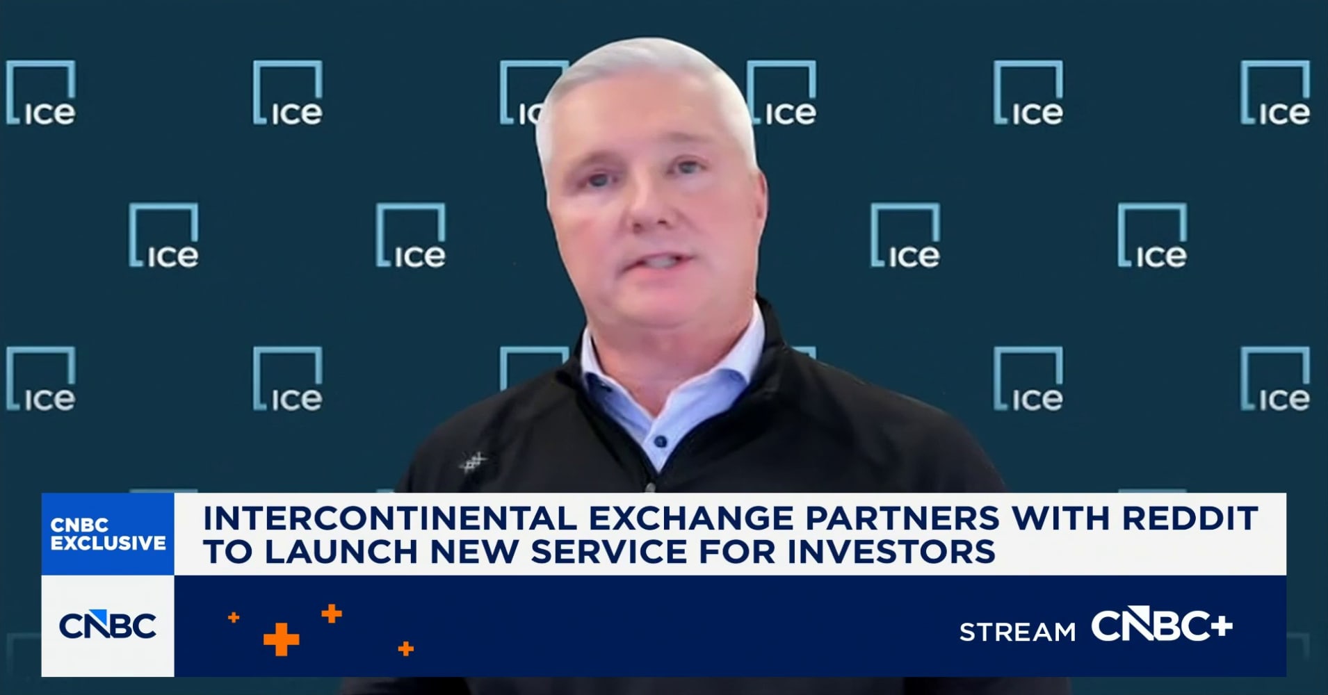 Intercontinental Exchange launches new tool with Reddit to use ...
