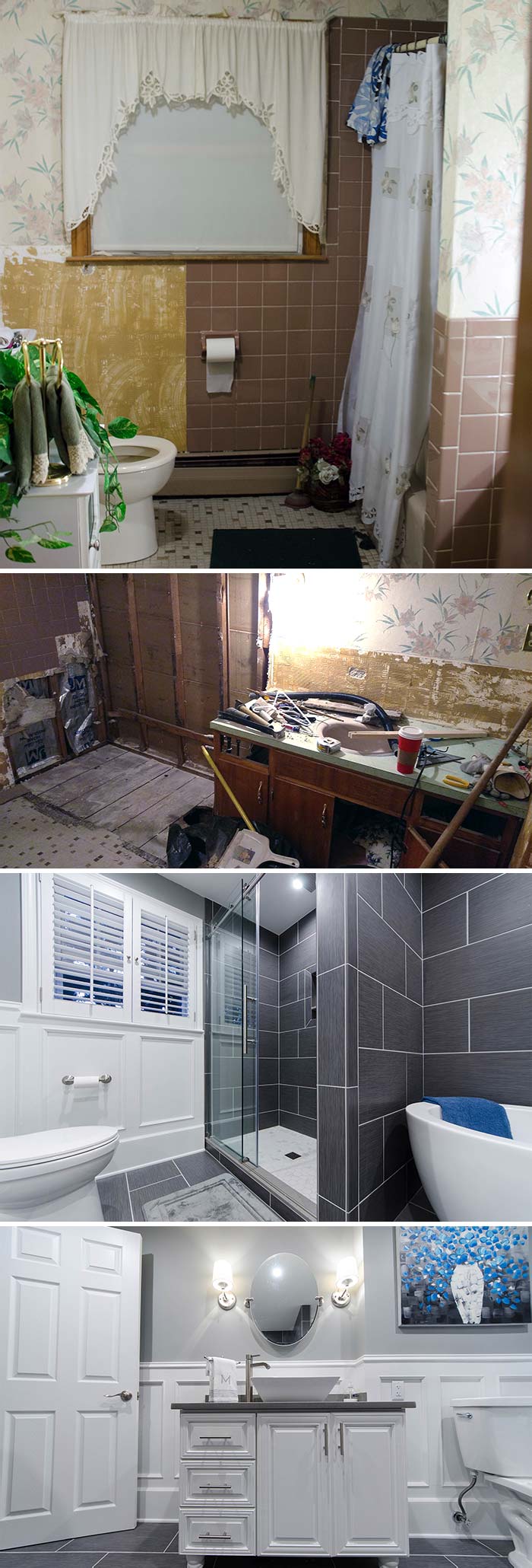 50 Times People Tried To Renovate Their Home And Really Outdid Themselves