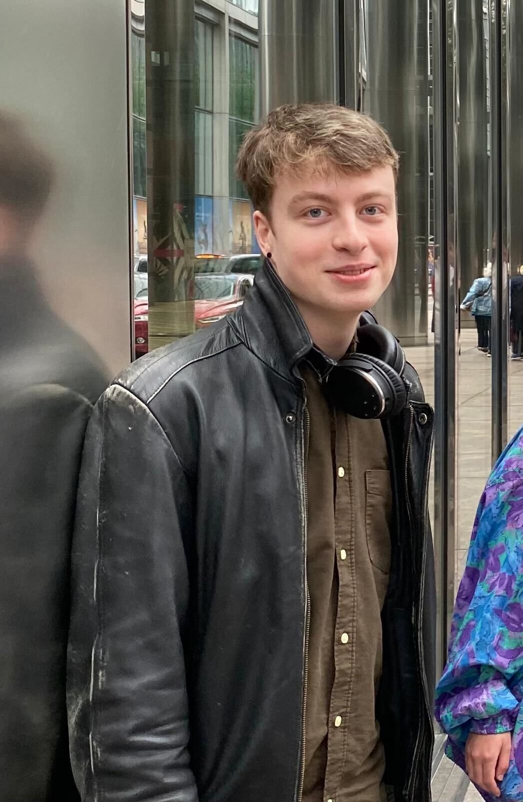 Police made ‘homophobic assumptions in investigation into son’s death’