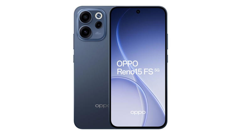 Oppo Reno 15 : quatre nouveaux smartphones et toujours plus de 6000 mAh
