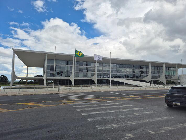 Governo Lula editou regras para servidores no carnaval Foto: Paula Ferreira / Estadão