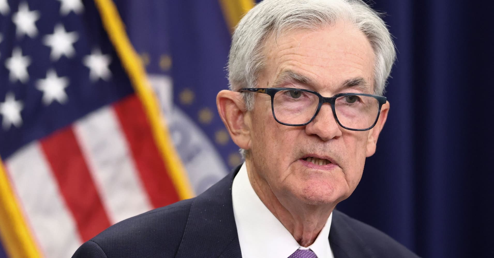 The Fed releases its latest interest rate decision Wednesday. Here
