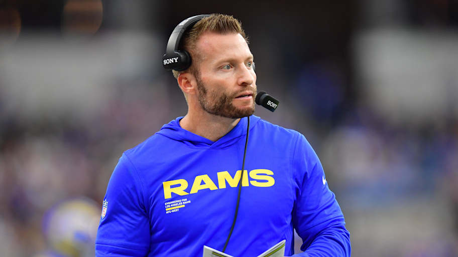 The Rams Have to Address Glaring Issue in Team Philosophy