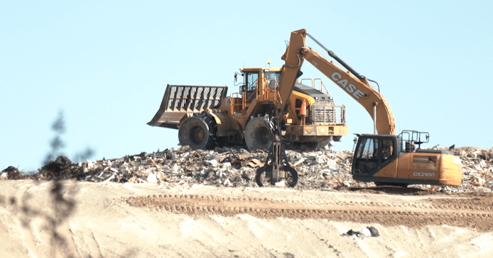 SCDES addresses concerns about Lady’s Island landfill odor
