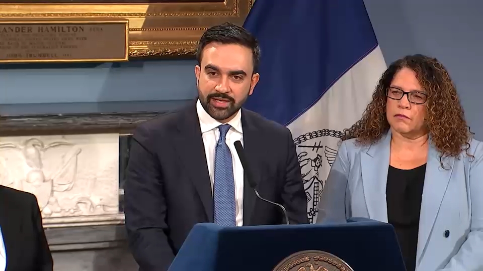 Officials increase outreach efforts after 10 deaths in New York City ...