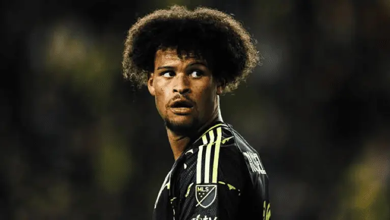 Mercato : Jacen Russell-Rowe sur le point d’arriver à Toulouse