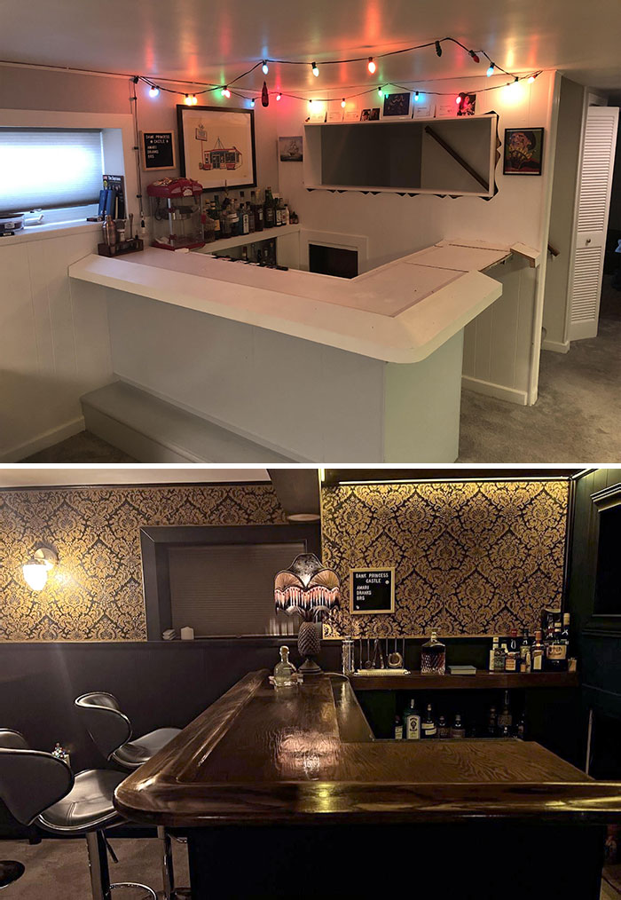 50 Times People Tried To Renovate Their Home And Really Outdid Themselves