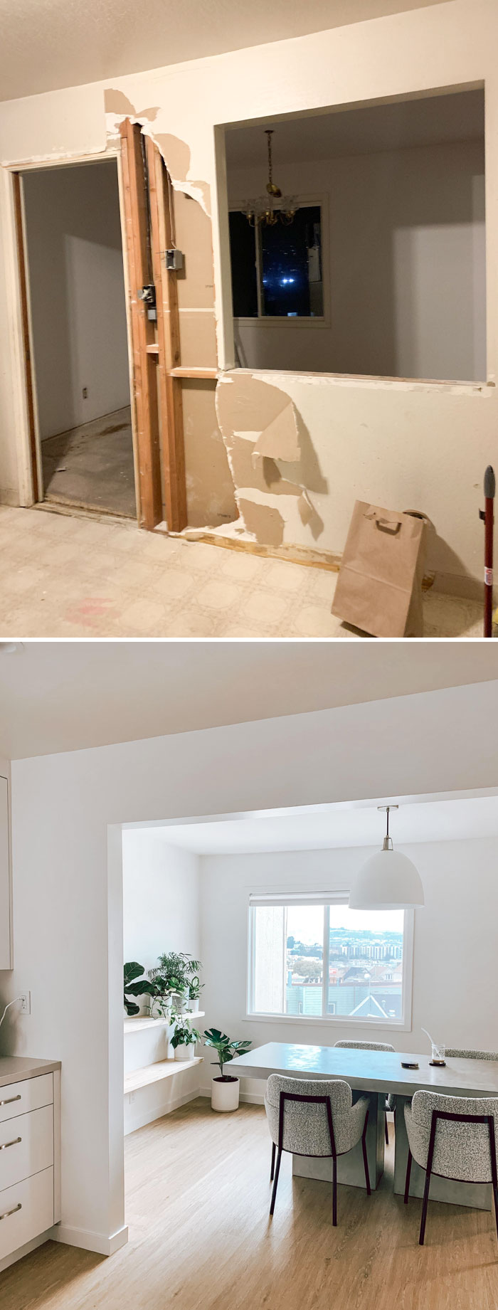 50 Times People Tried To Renovate Their Home And Really Outdid Themselves