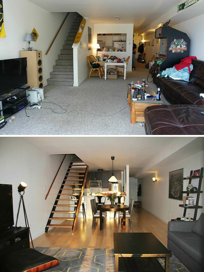 50 Times People Tried To Renovate Their Home And Really Outdid Themselves