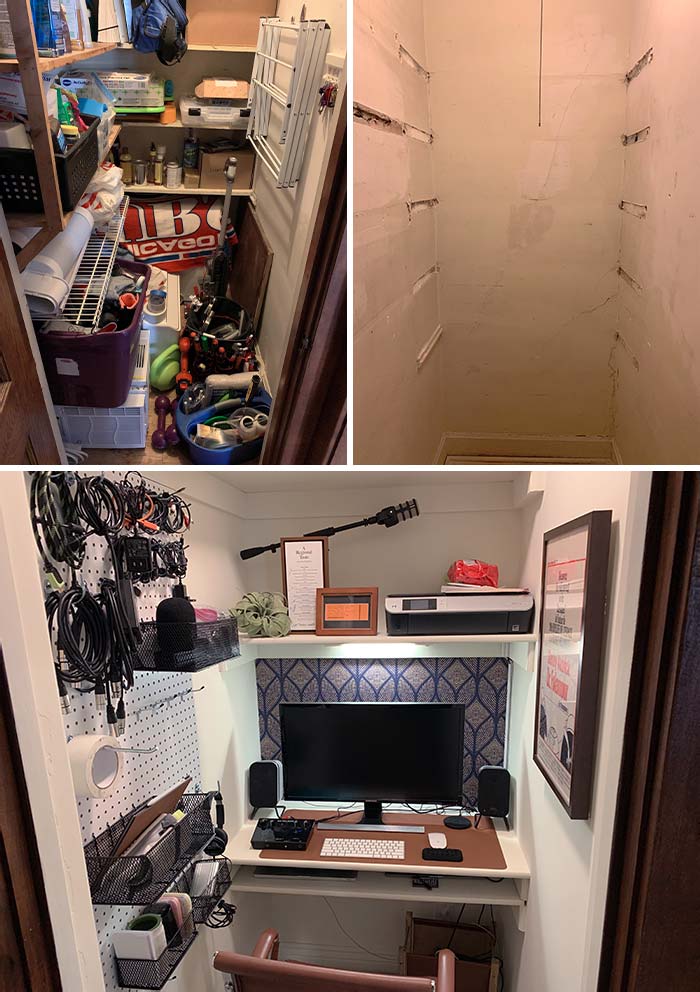 50 Times People Tried To Renovate Their Home And Really Outdid Themselves