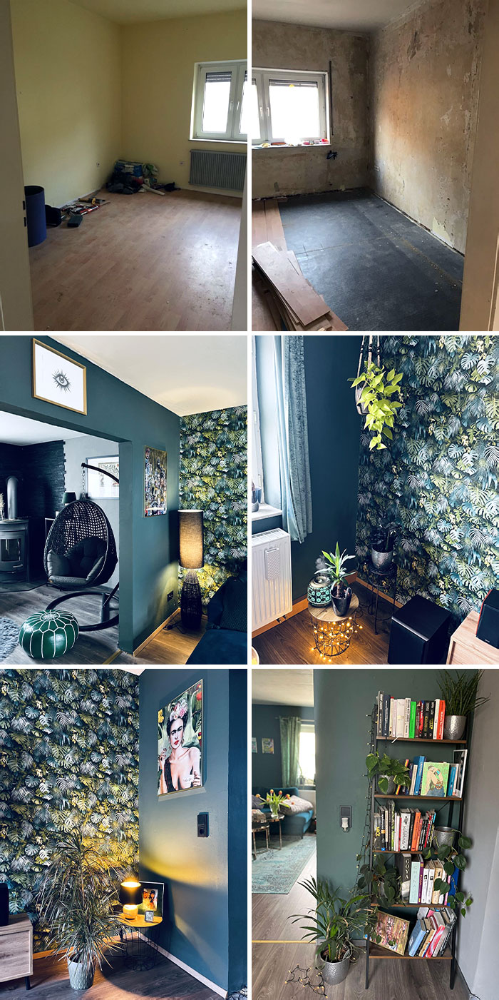 50 Times People Tried To Renovate Their Home And Really Outdid Themselves