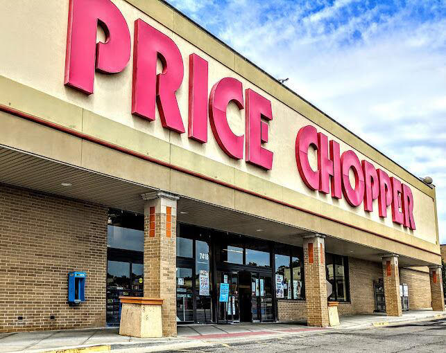 Price Chopper to close in February; first store closure in Cosentino ...