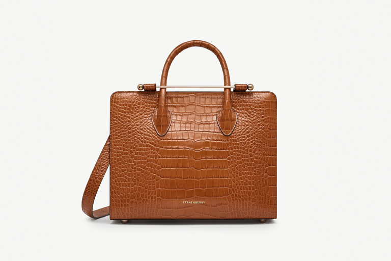 At Strathberry’s end of season sale, score Kate Middleton’s go-to ...