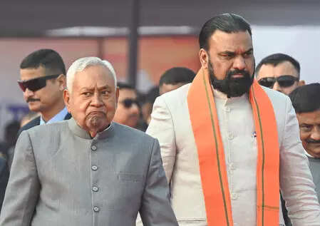 Samrat: Kosi turns from curse to boon