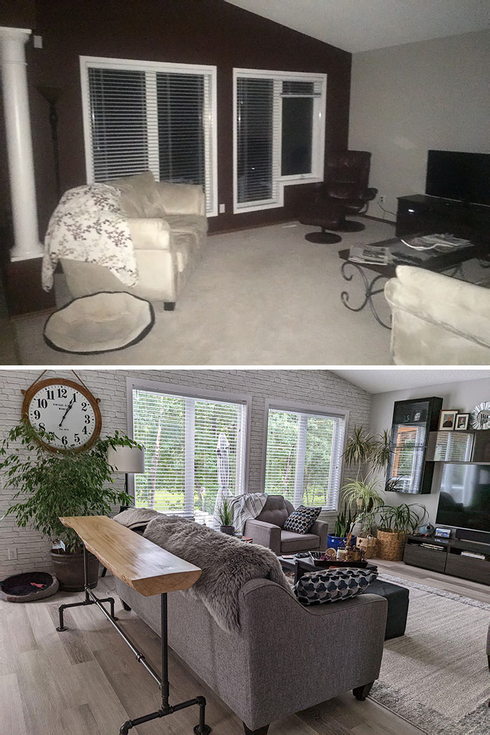 50 Times People Tried To Renovate Their Home And Really Outdid Themselves
