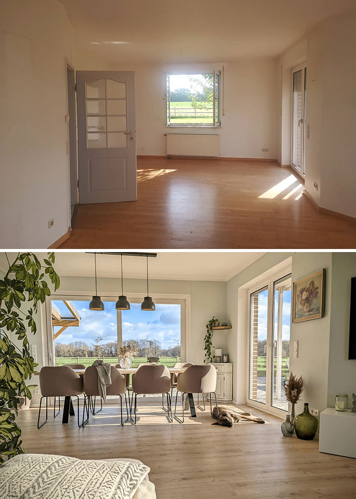 50 Times People Tried To Renovate Their Home And Really Outdid Themselves