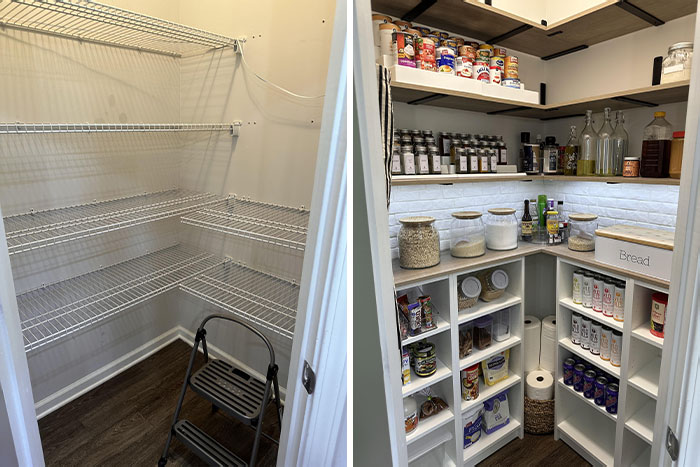 50 Times People Tried To Renovate Their Home And Really Outdid Themselves