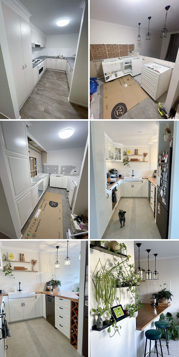 50 Times People Tried To Renovate Their Home And Really Outdid Themselves