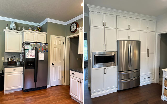 50 Times People Tried To Renovate Their Home And Really Outdid Themselves
