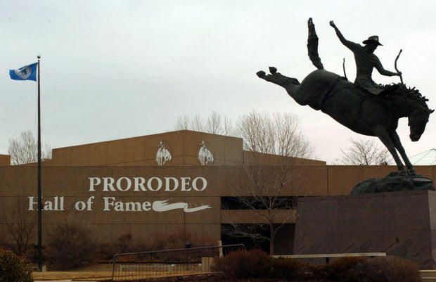 Colorado's Professional Rodeo Cowboys Association campus future ...