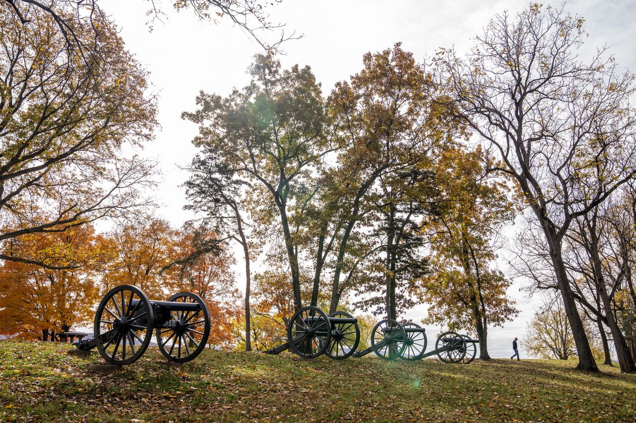 Harpers Ferry