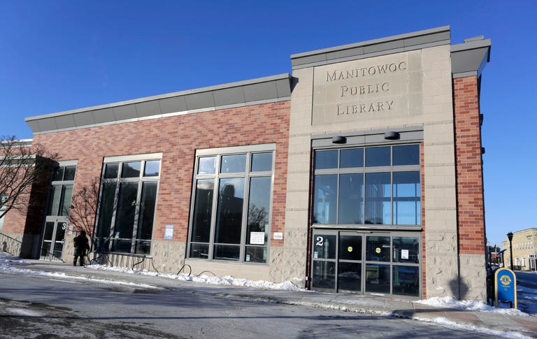 Your guide to this week’s events at Manitowoc Public Library