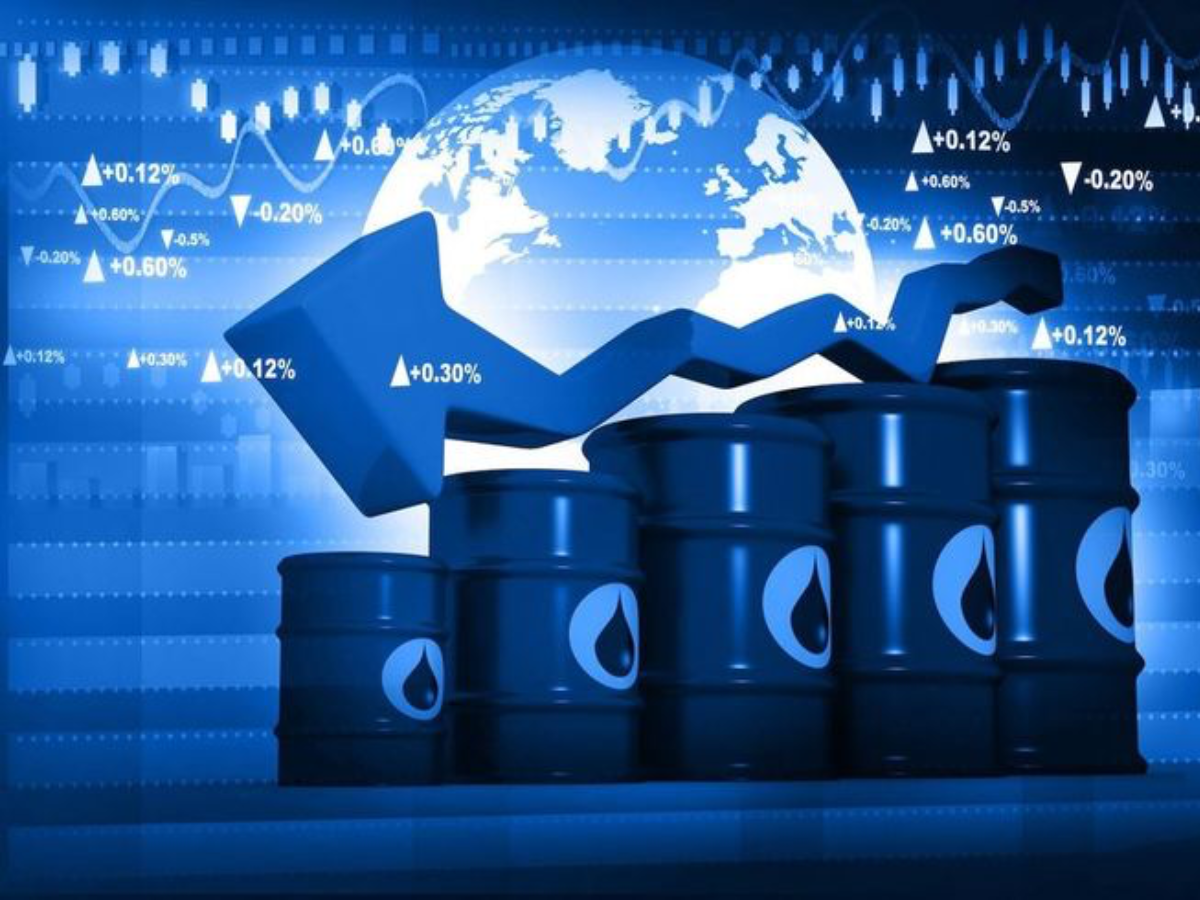 If the US-Iran War Happen? How a Gulf War Would Hit Stocks, Oil ...