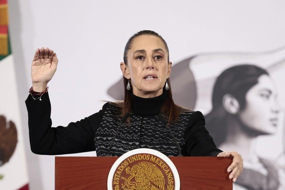 Mexico’s president confirms suspension of oil deliveries to Cuba<br>