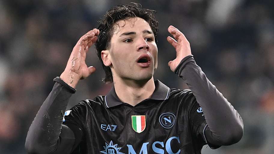 El Napoli vs Chelsea acaba de exponer un problema en la Champions que nadie quiere admitir