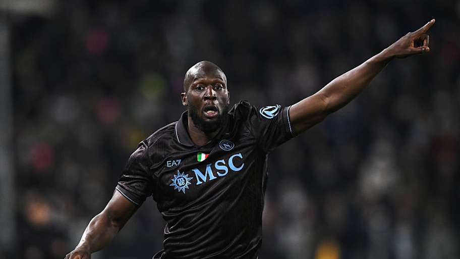 Juventus FC v SSC Napoli - Serie A | Image Photo Agency/GettyImages