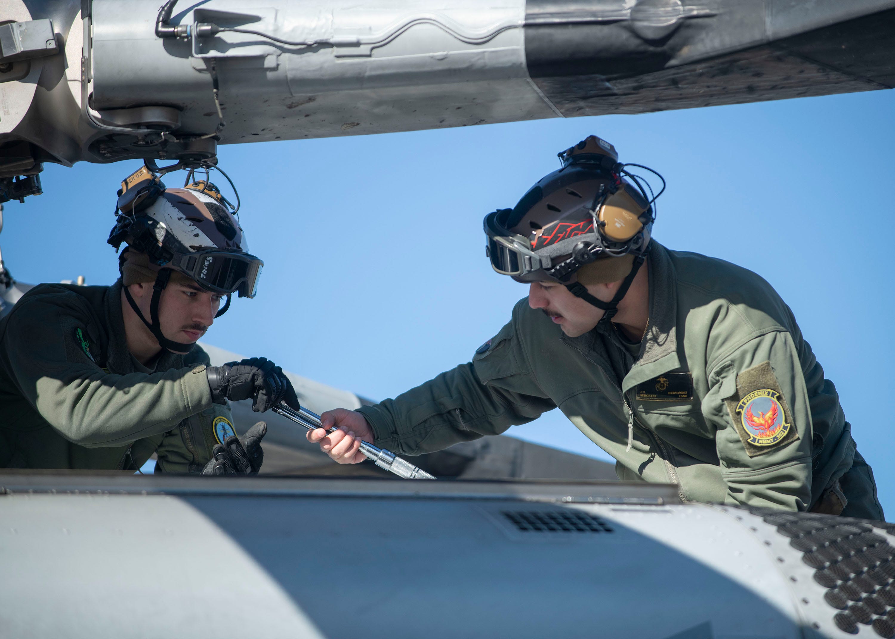 NAS Pensacola closing to non-mission essential personnel Friday