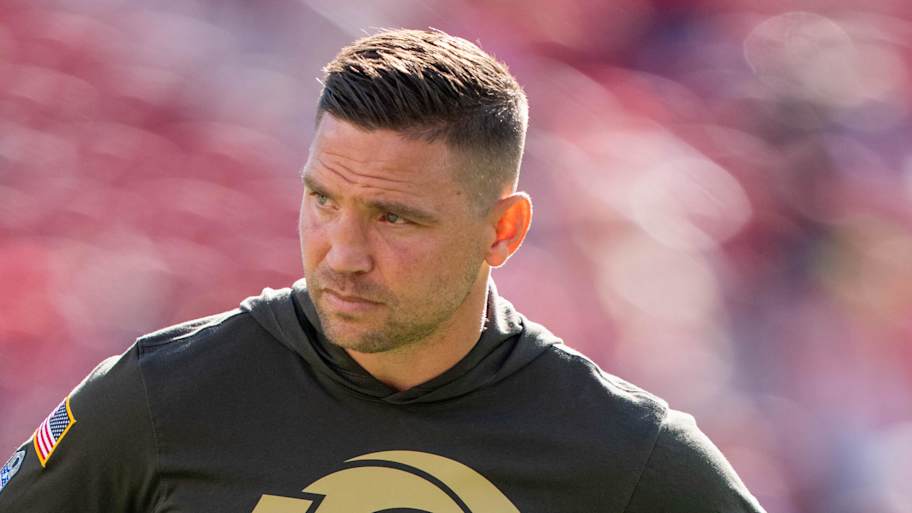 Rams' Chris Shula thrown under bus for Steelers hometown hire