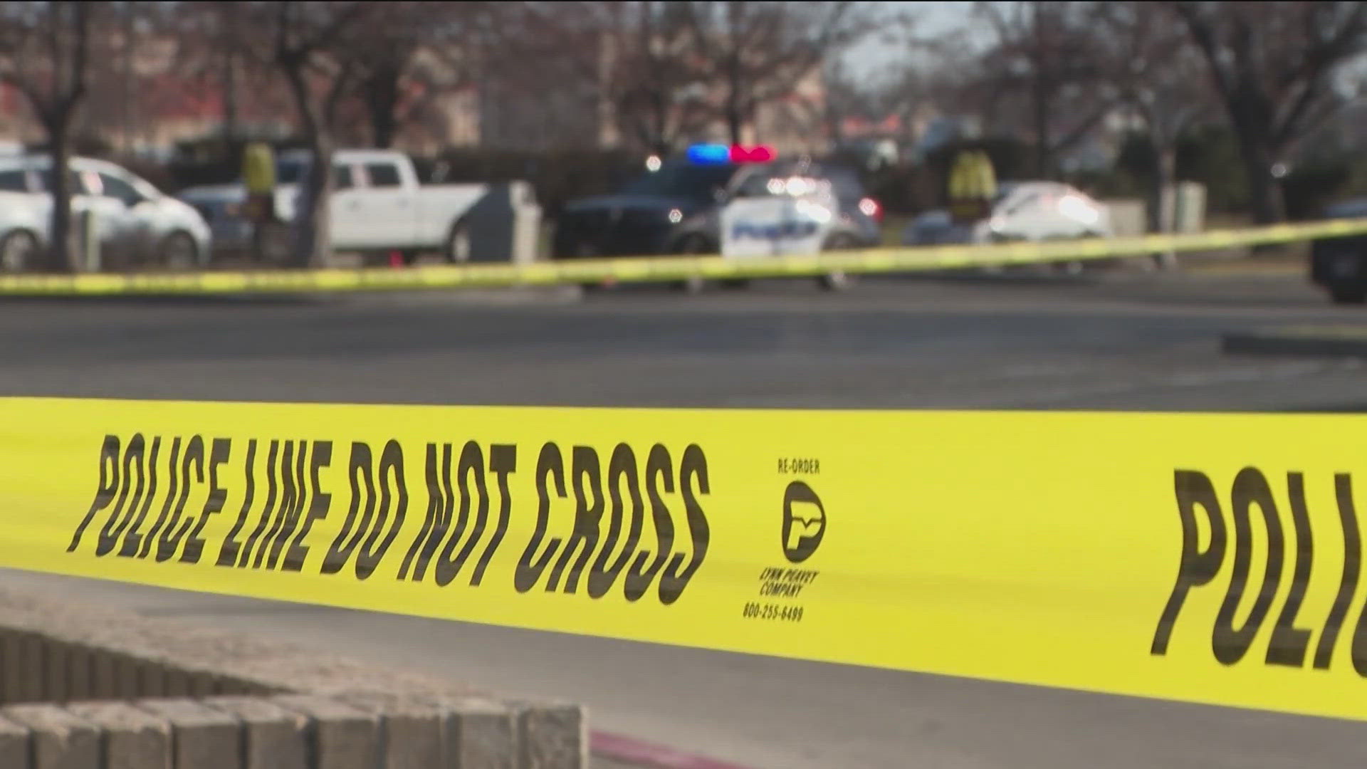 Coroner identifies man killed in Meridian shooting