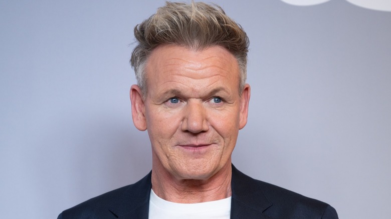 The old-school kitchen tool Gordon Ramsay trusts for unlocking the full ...