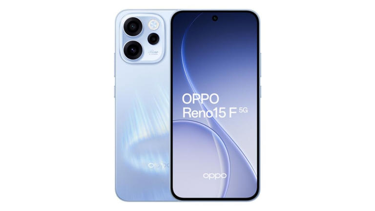 Oppo Reno 15 : quatre nouveaux smartphones et toujours plus de 6000 mAh
