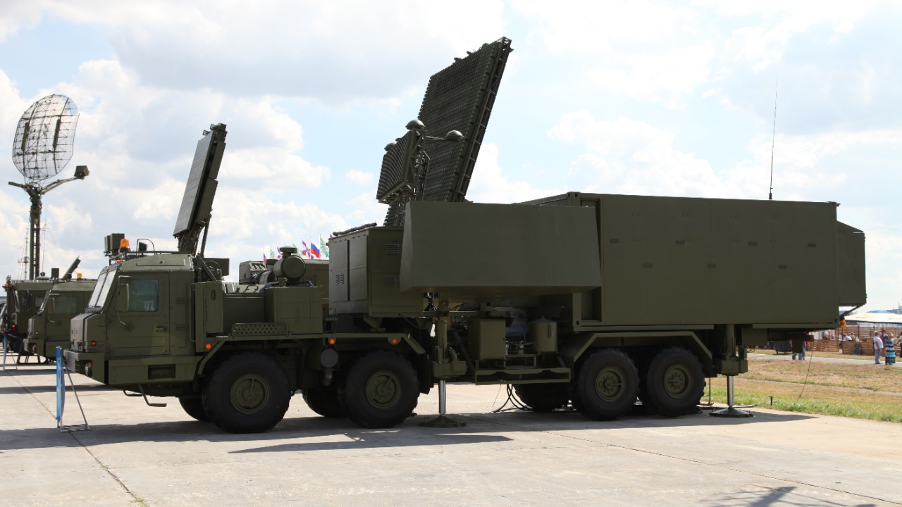 Ukraine wipes out $100M in Russian air defense gear overnight