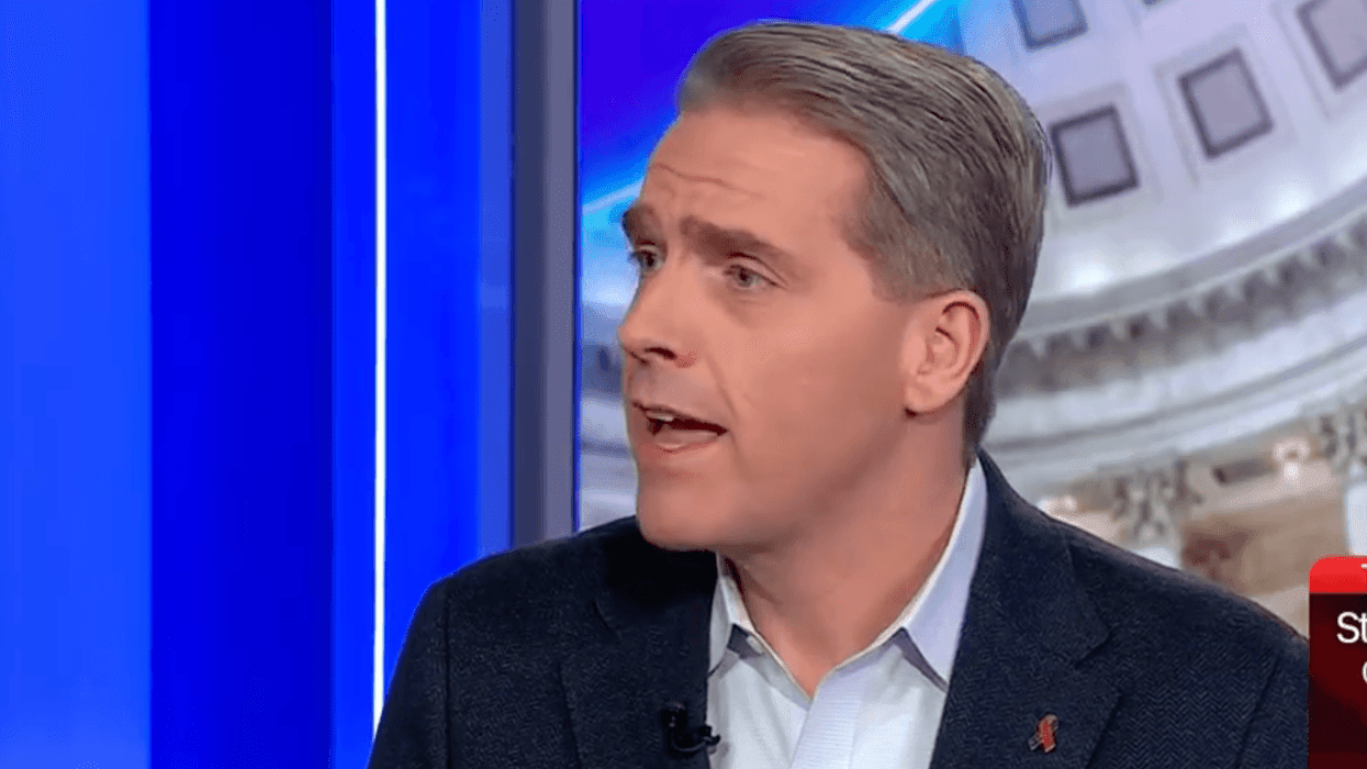CNN's Scott Jennings won't say Minneapolis shooting was 'wrong' in ...