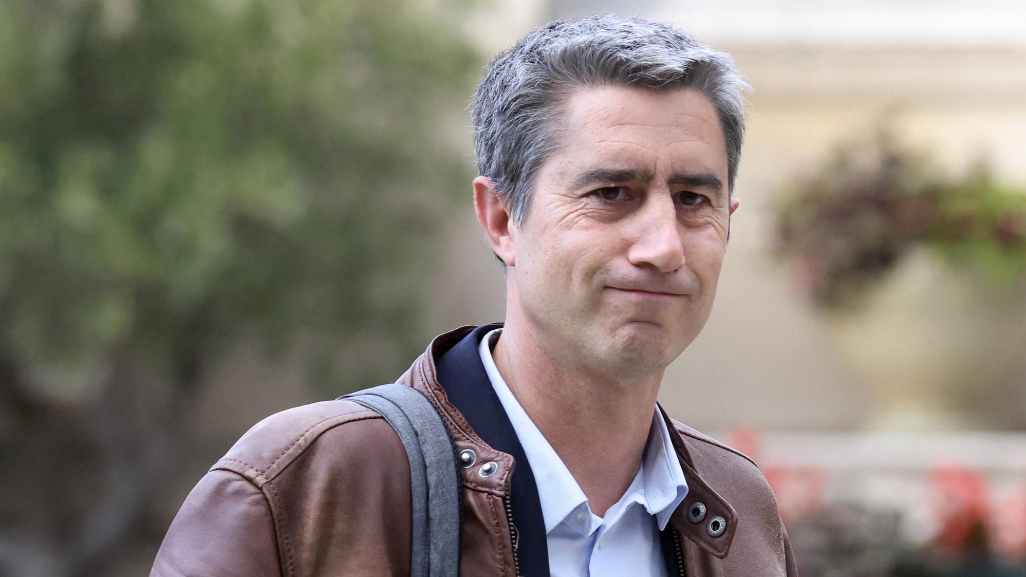 François Ruffin, sa sœur est une ex-proche d’Emmanuel Macron : « On s ...