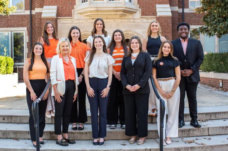 10 UT students to work behind the scenes at Super Bowl LX