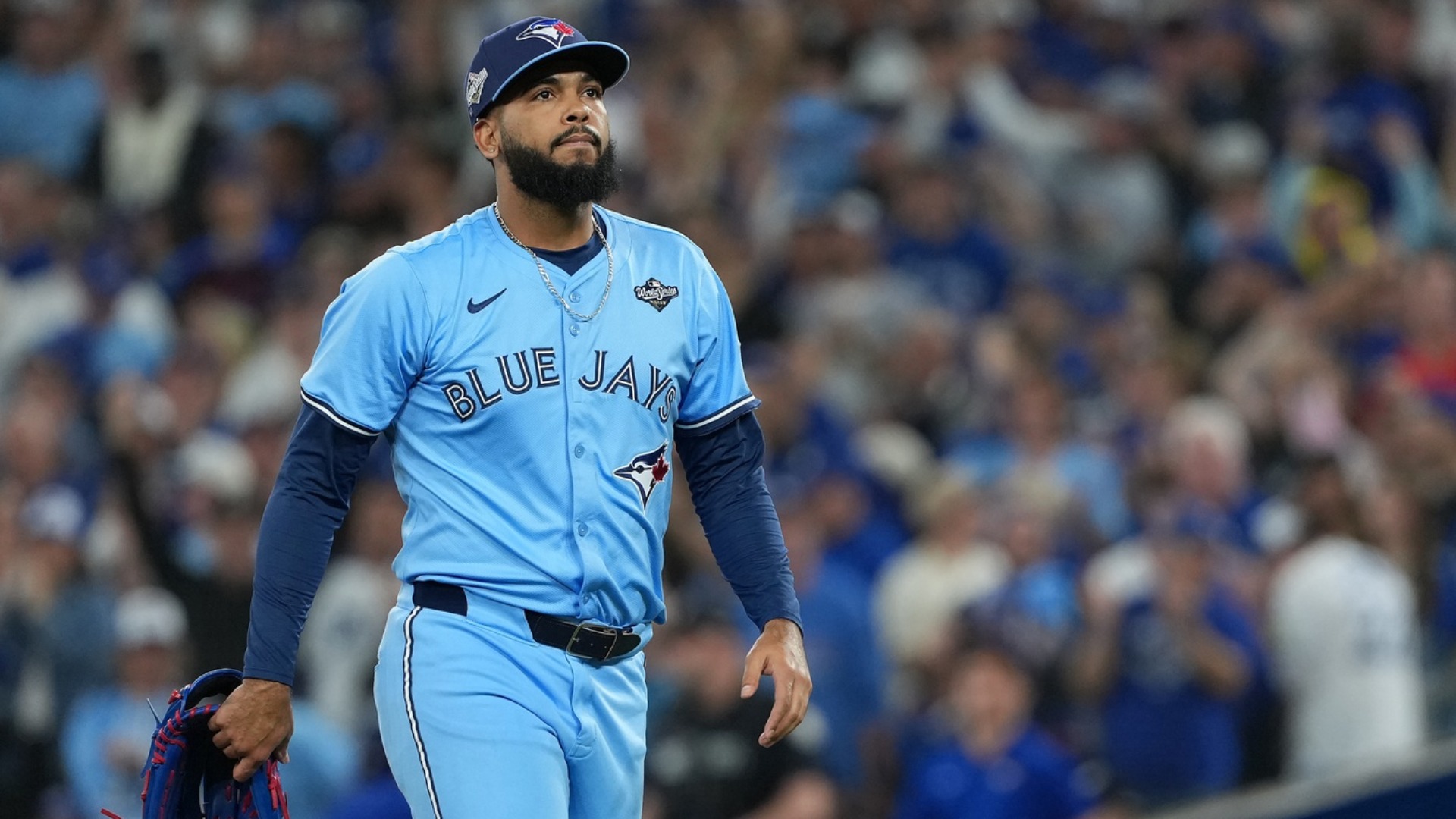 White Sox sign ex-Blue Jays, Orioles reliever to 2-year deal