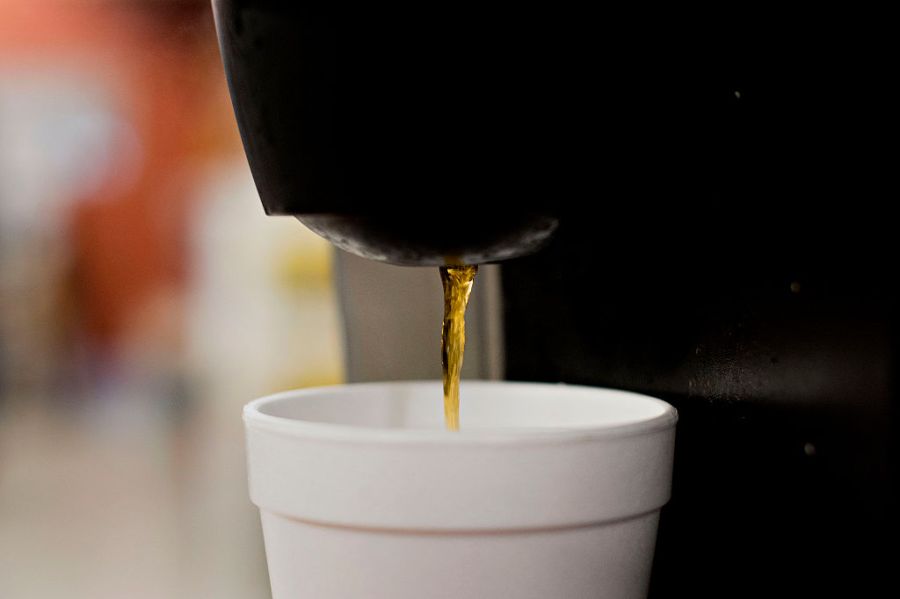 Thousands of decaf McDonald’s K-Cups recalled in CA, may have caffeine