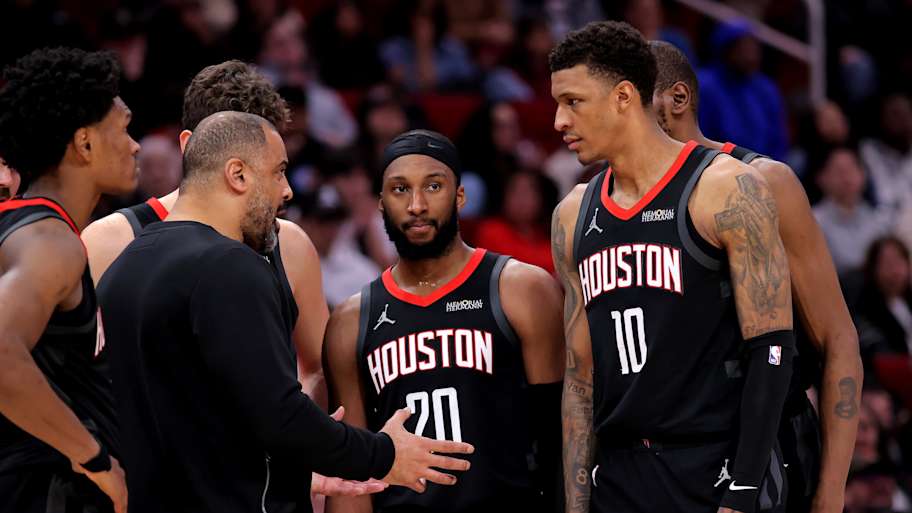 How do recent NBA trade reports, rumors affect the Rockets?