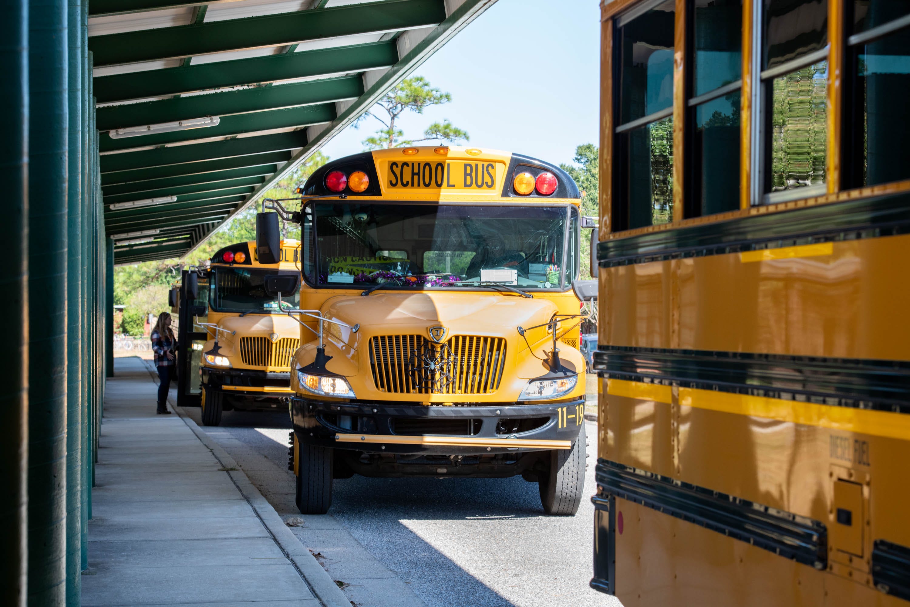 Santa Rosa schools to close Thursday and Friday. Escambia closes Friday