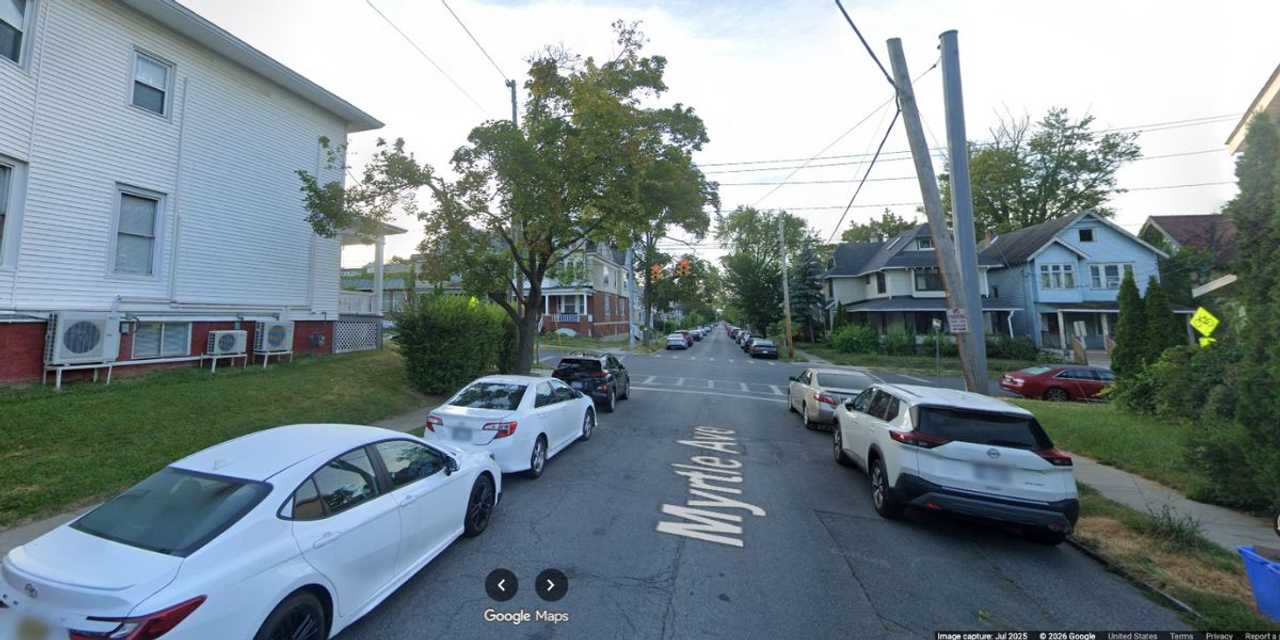 Man, woman killed in Albany murder-suicide