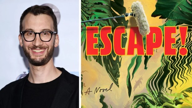 'Survivor' fan-favorite Stephen Fishbach reveals which of his 2 seasons ...