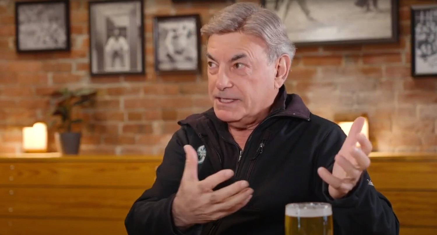 MLB announcer announces retirement