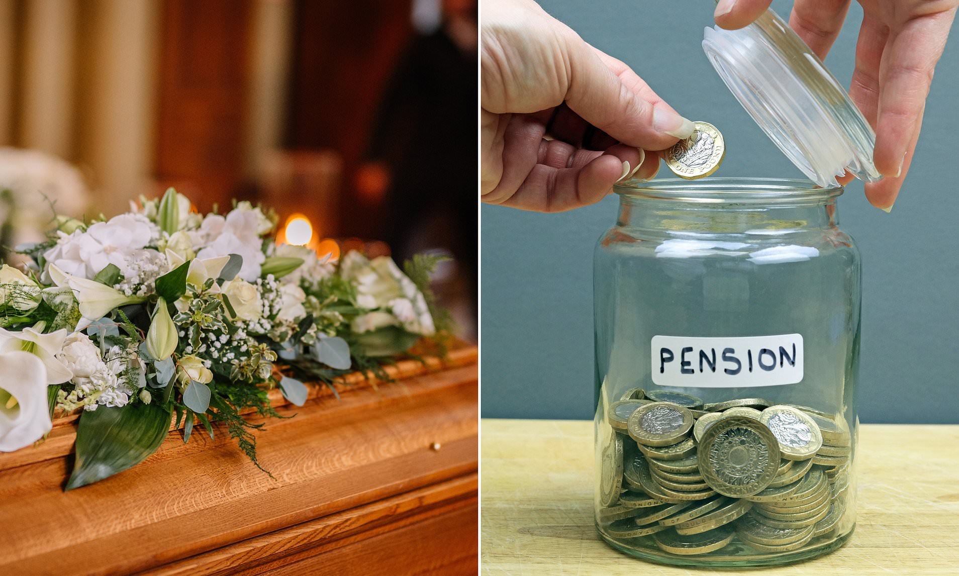 Bereaved families face 'impossible' deadline to stump up inheritance ...