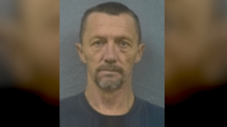 Man convicted of child sex crime won't go to prison
